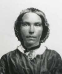 Amy Emily Downs (1821 - 1895) Profile